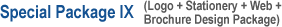 Special Package IX